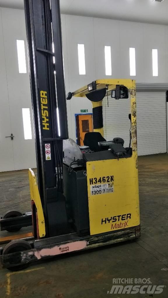 Hyster R1.6H 前移式叉车
