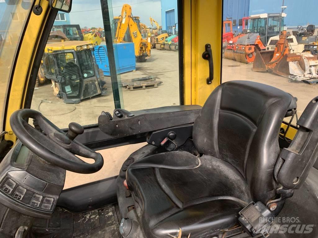 Hyster H 6.0 FT 柴油叉车