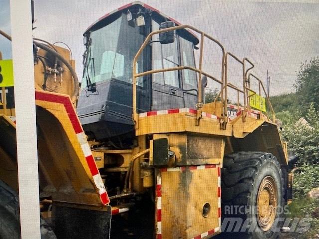 CAT 988 H 轮式装载机