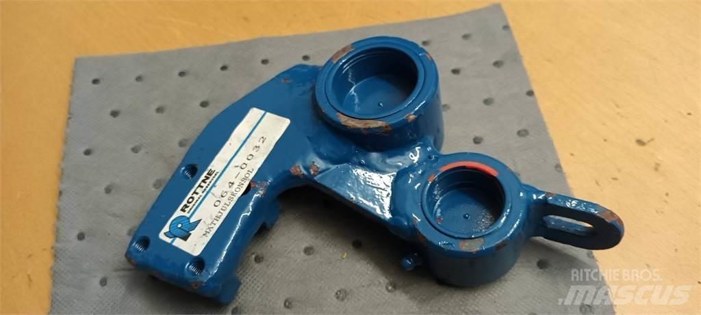 Rottne 064-0032 收割机机箱