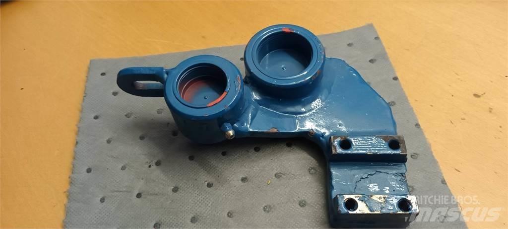 Rottne 064-0032 收割机机箱