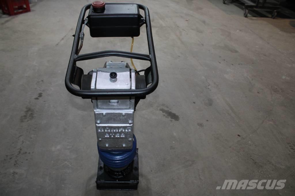 Bomag BT 68 平板夯