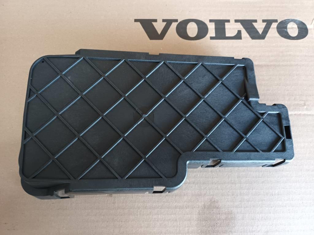 Volvo COVER 8171381 底盘和悬架