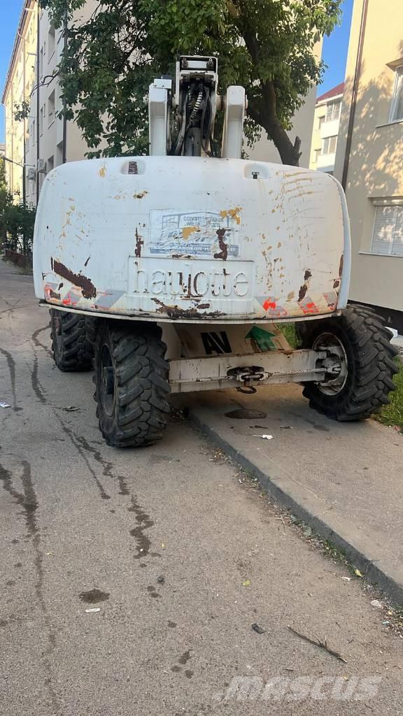 Haulotte H23 施工升降机