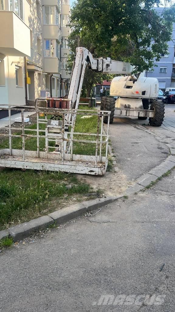 Haulotte H23 施工升降机