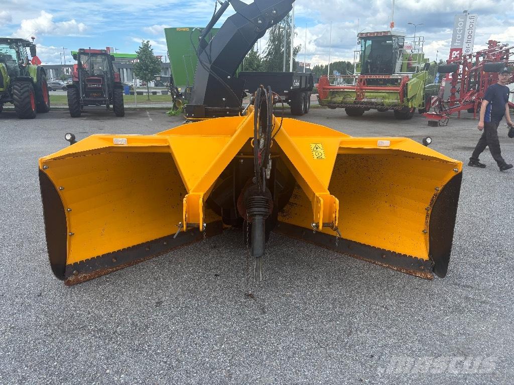 Wieska W 275 LAY 扬雪机