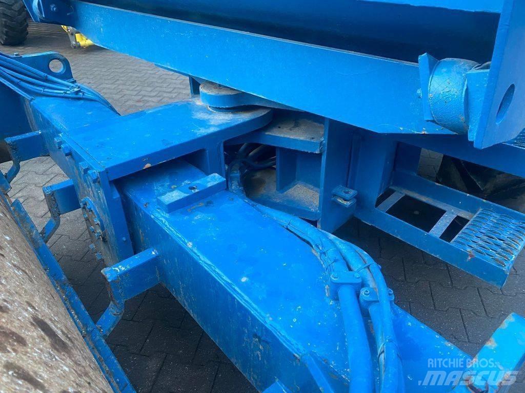 Hamm 2301-9 单轮压路机