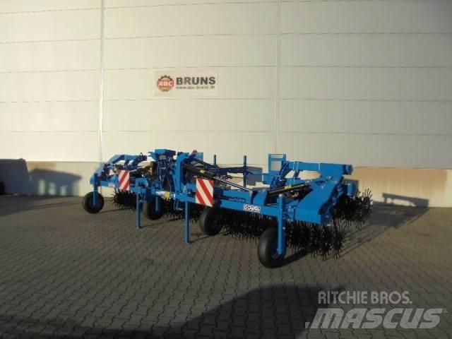  CARRÉ ROTANET 9 农业机械-其他