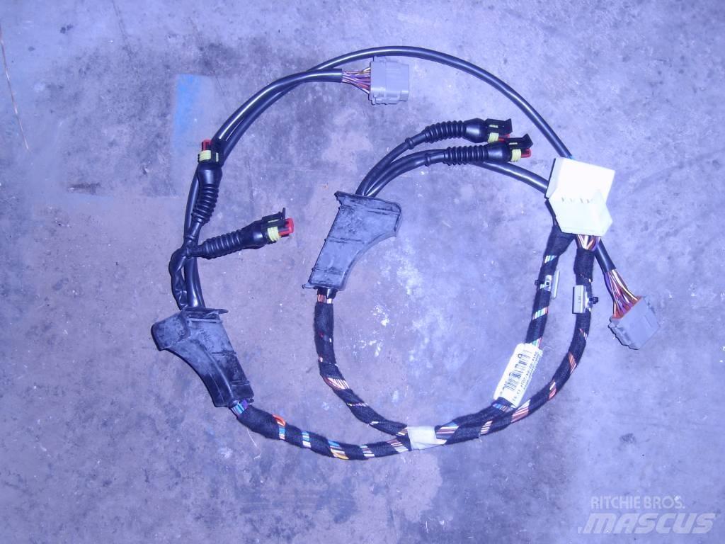 Deutz same 运输工具-其他
