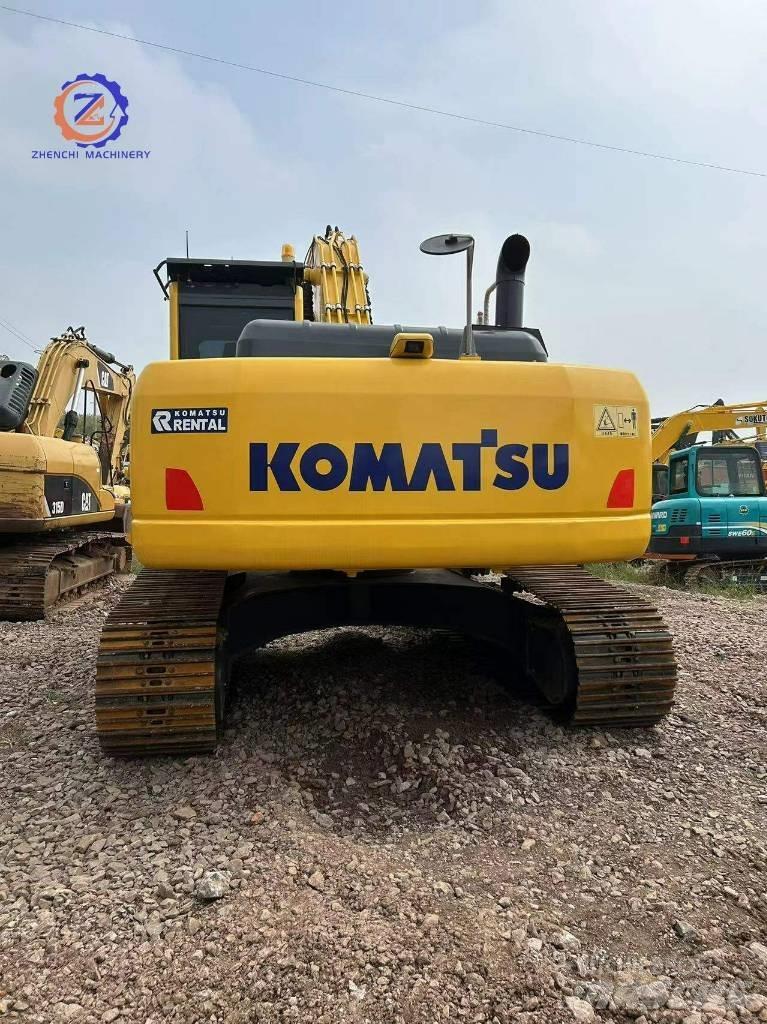 Komatsu PC 240-8 履带挖掘机