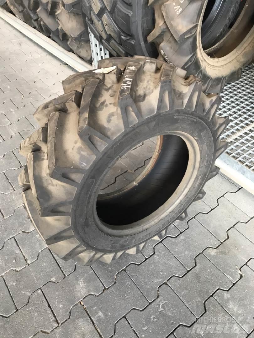 BKT 10.0/75-15.3 轮胎、车轮、轮圈