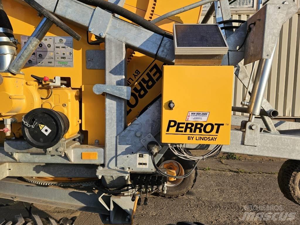  Perrot TR40 灌溉系统