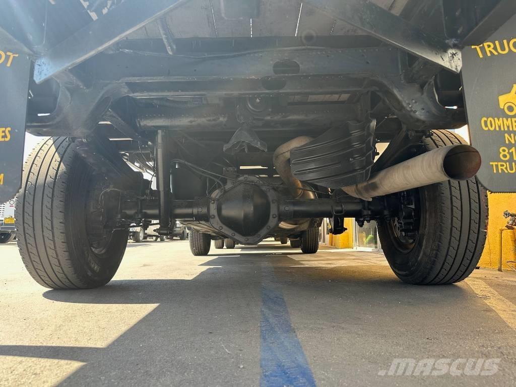 Chevrolet 2500 HD 皮卡车