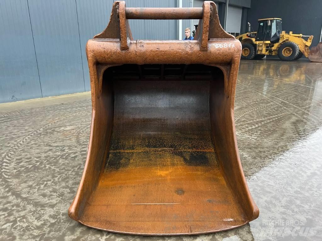 Klepp MEK KM90 挖斗
