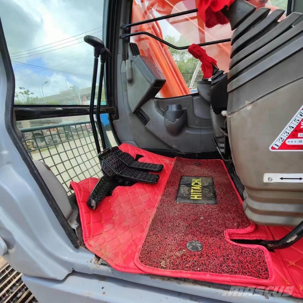 Hitachi ZAXIS 200-3G 履带挖掘机