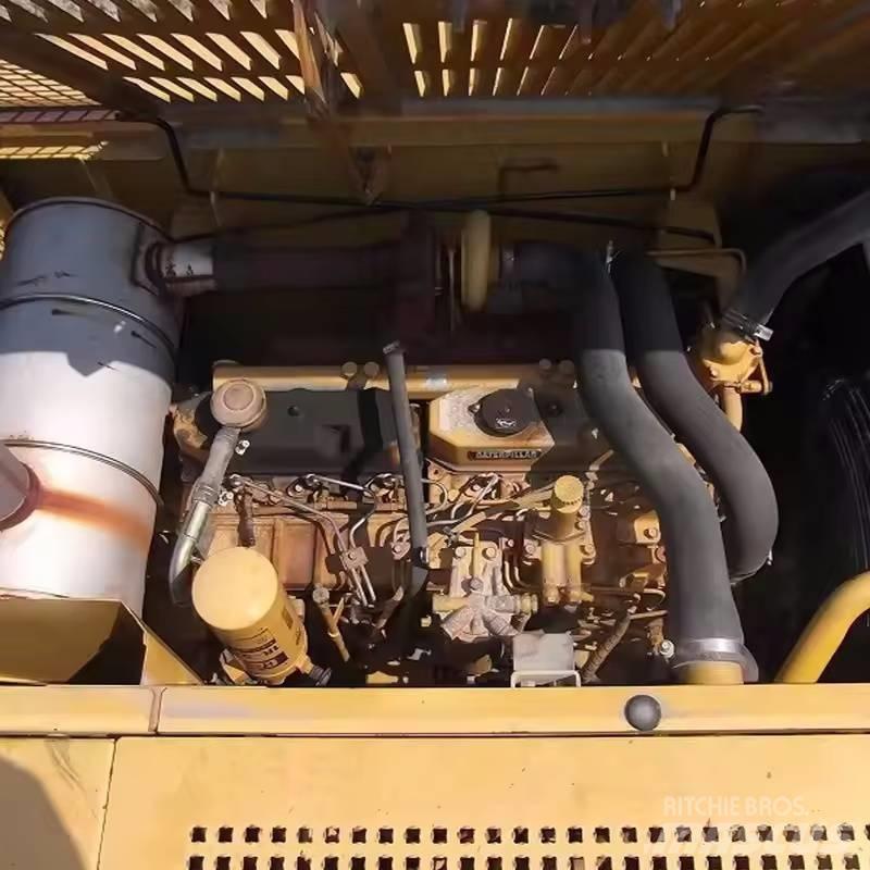 CAT 320 C 履带挖掘机