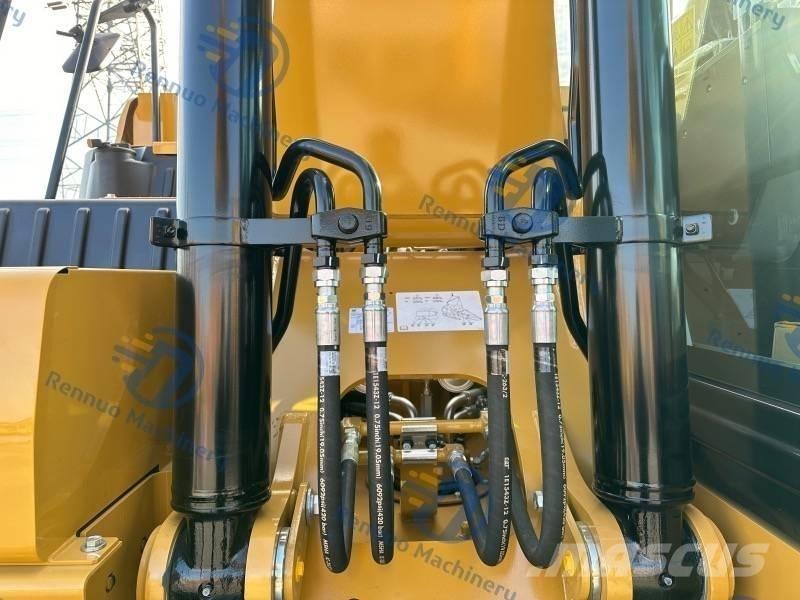 CAT 320GC 履带挖掘机