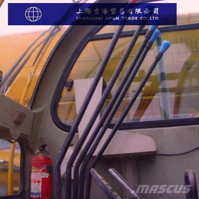 XCMG QY 25 K 全地面起重机︳移动式起重机