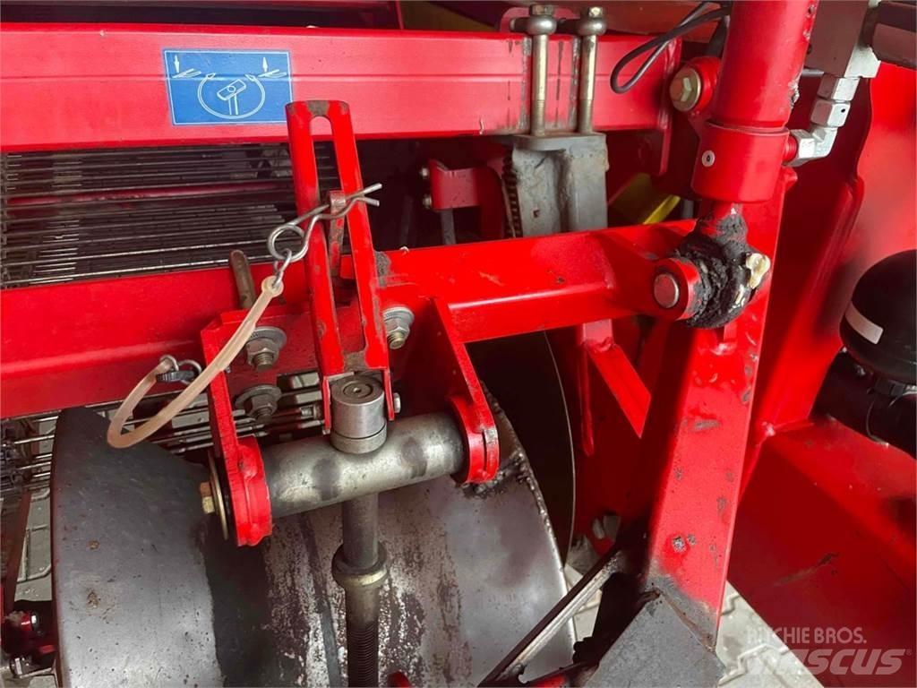 Grimme SE 150-60 球茎类作物收获机械