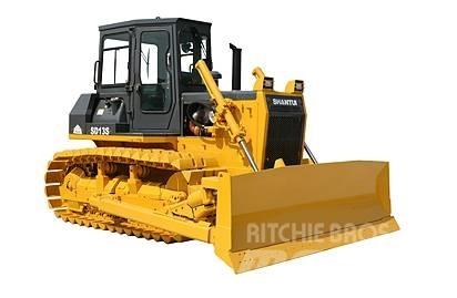 Shantui SD13S 履带式推土机