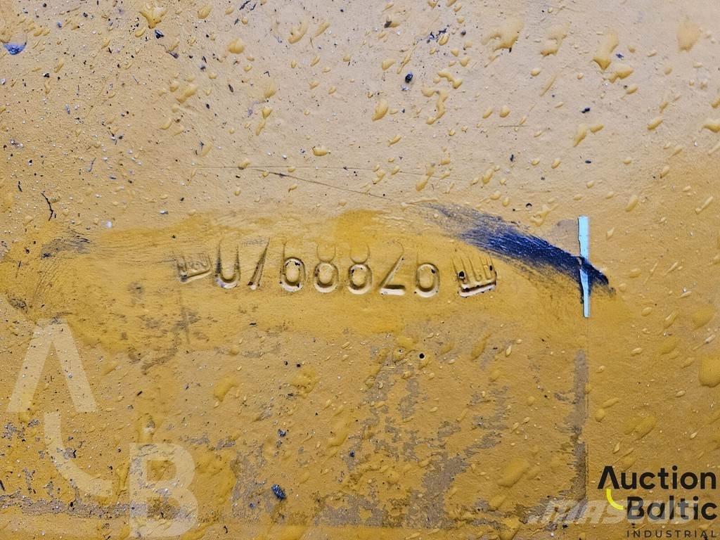 JCB 530 伸缩臂叉装车|叉装车