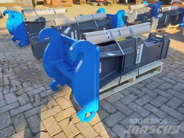 Hammer HM1302 破碎锤