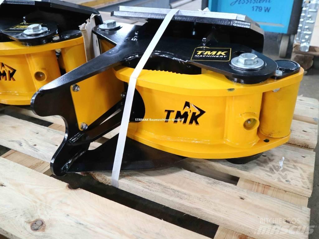 TMK 150 液压剪