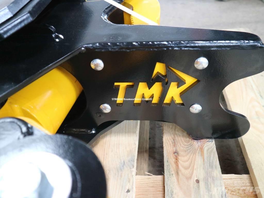 TMK 150 液压剪
