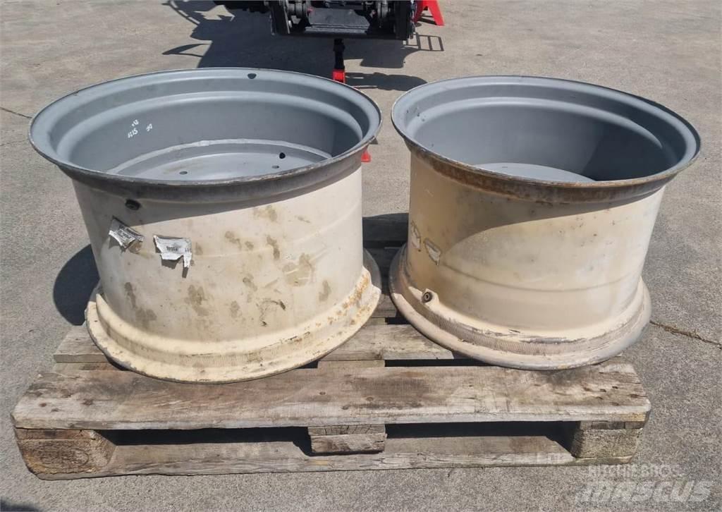 Deutz 5090 DF TTV 拖拉机/农用车