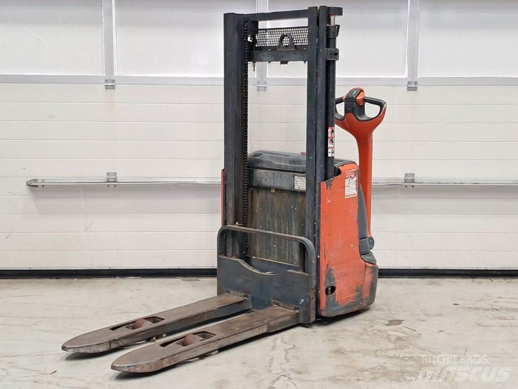 Linde L10B 手推堆垛车