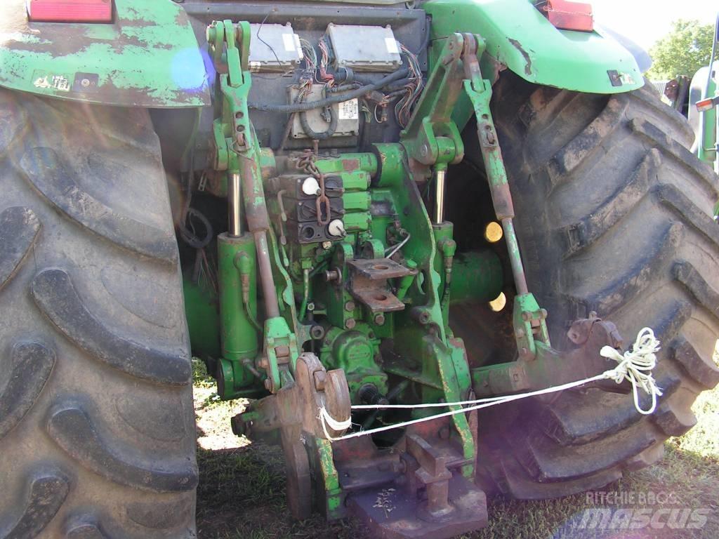 John Deere 8100 其他拖拉机配件