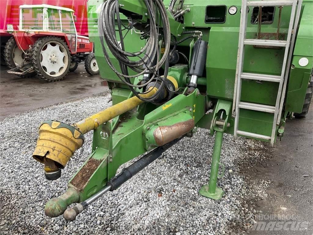 Krone TX 460 GL 粮食车