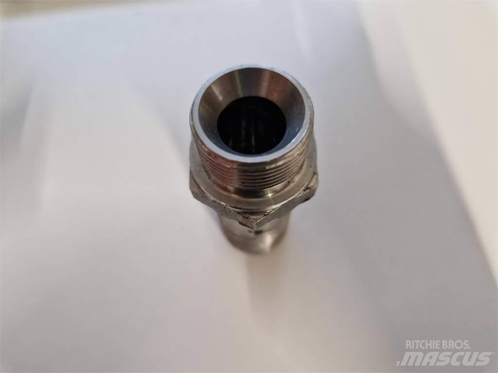 Ponsse P19327 液压