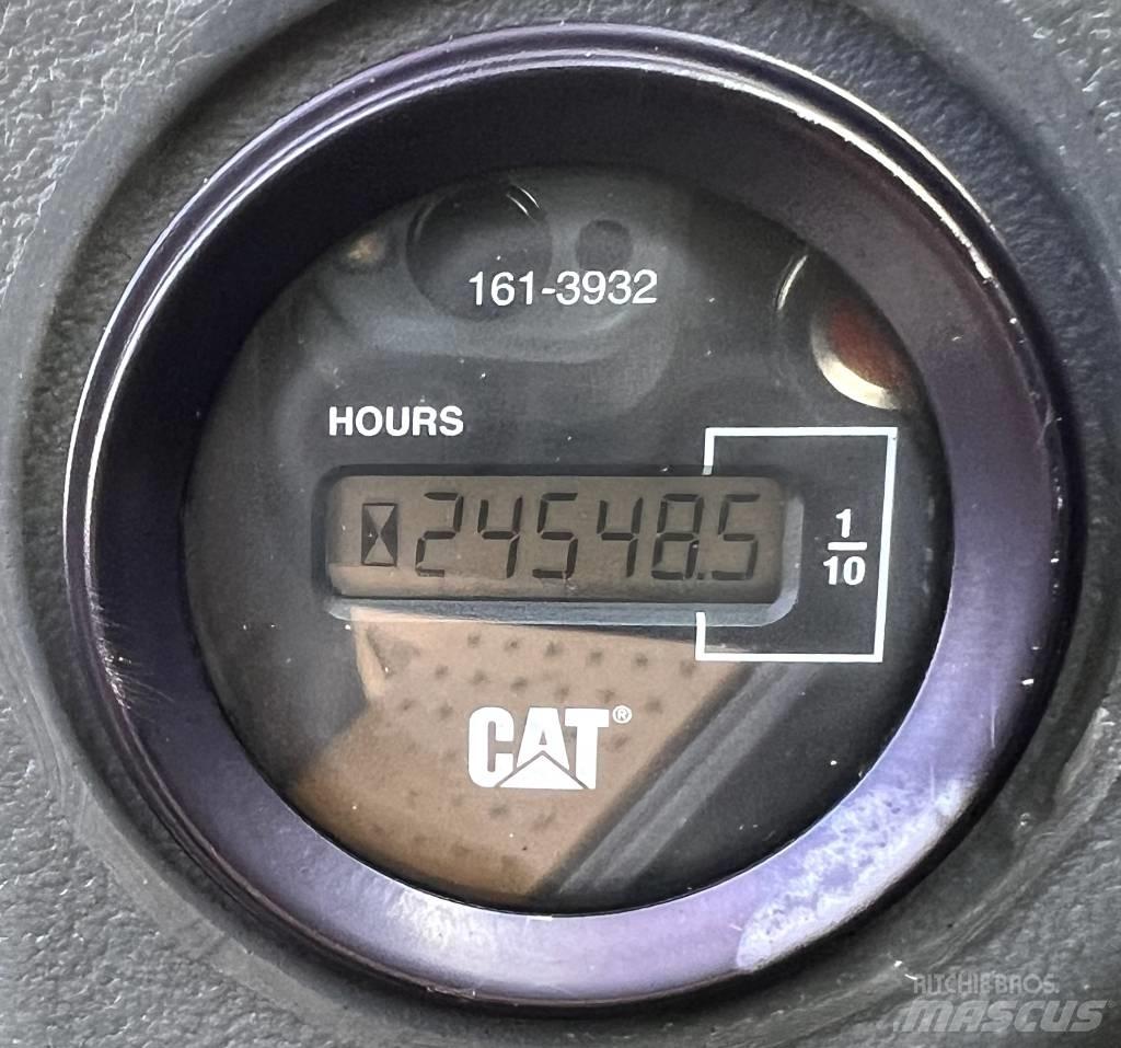 CAT 938 G 轮式装载机