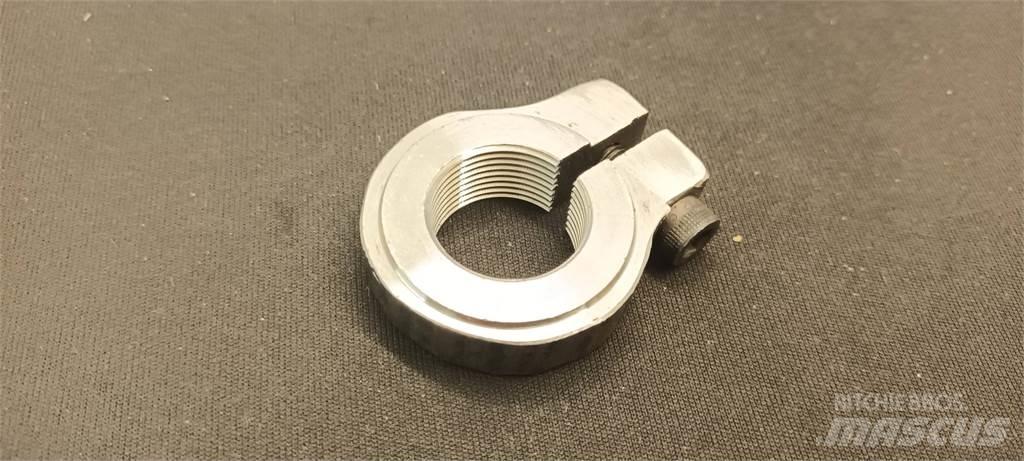 Rottne 046-0081 收割机机箱
