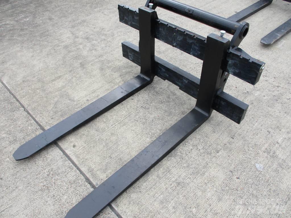 Manitou vorken 其他组件