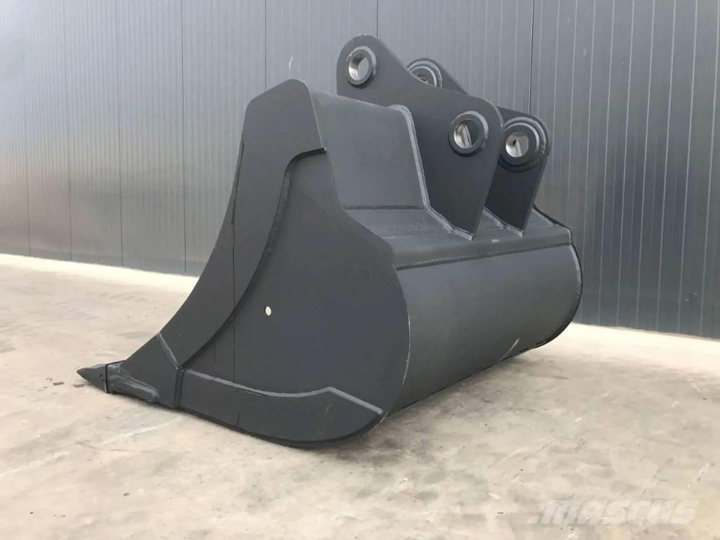 Komatsu PC240 挖斗