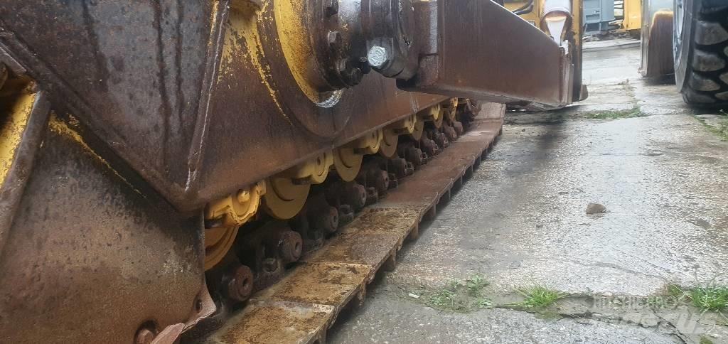 CAT D 6 T XL 履带式推土机