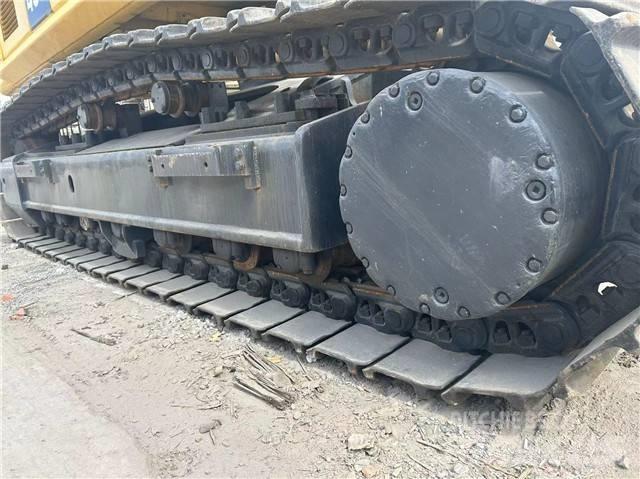 Komatsu PC 450-8 履带挖掘机
