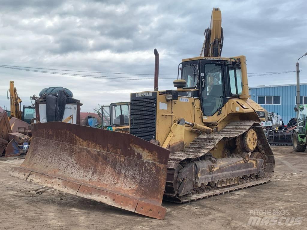 CAT D 6 M XL 履带式推土机
