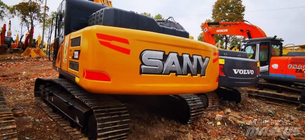 Sany SY 235 C 履带挖掘机
