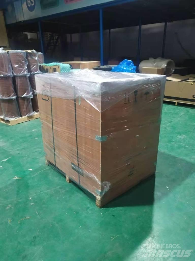 Yuchai YC4A115Z-T20 发动机