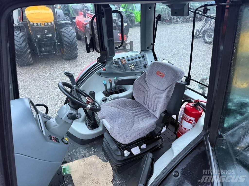 Valtra T 161 拖拉机/农用车