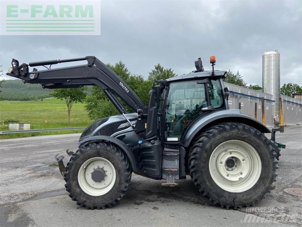 Valtra T254S 拖拉机/农用车