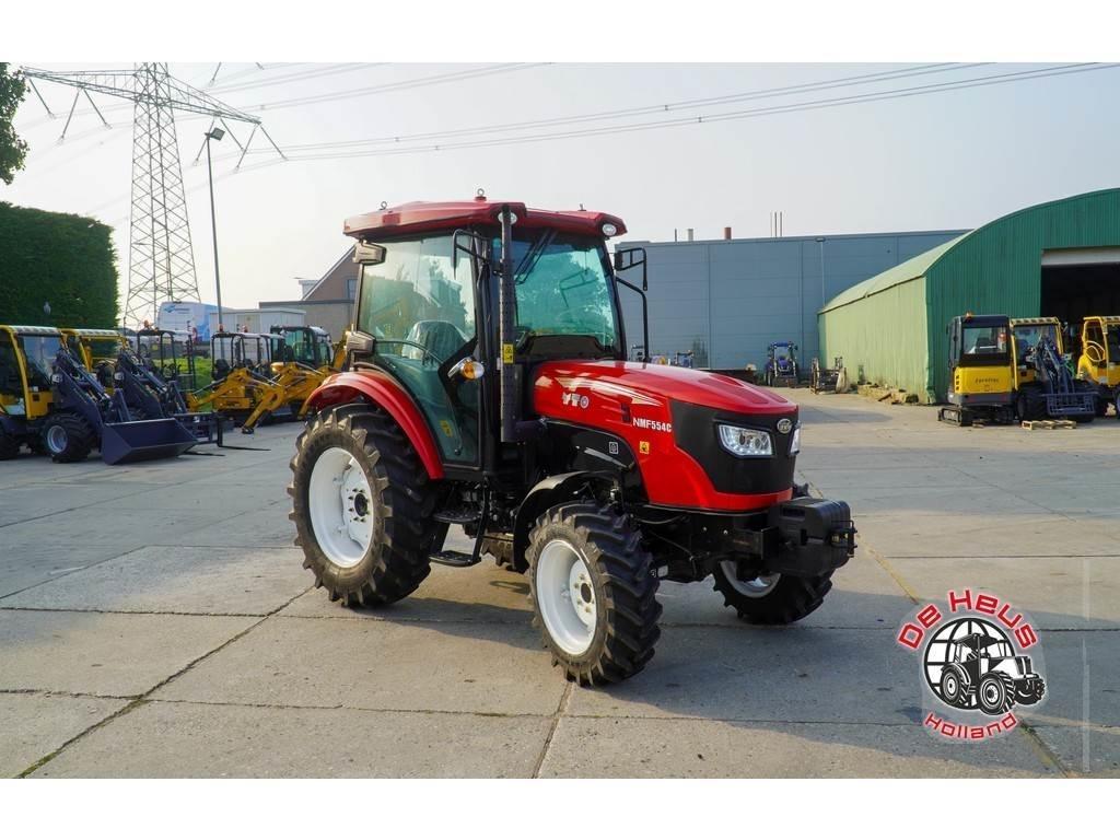YTO NMF554C 拖拉机/农用车