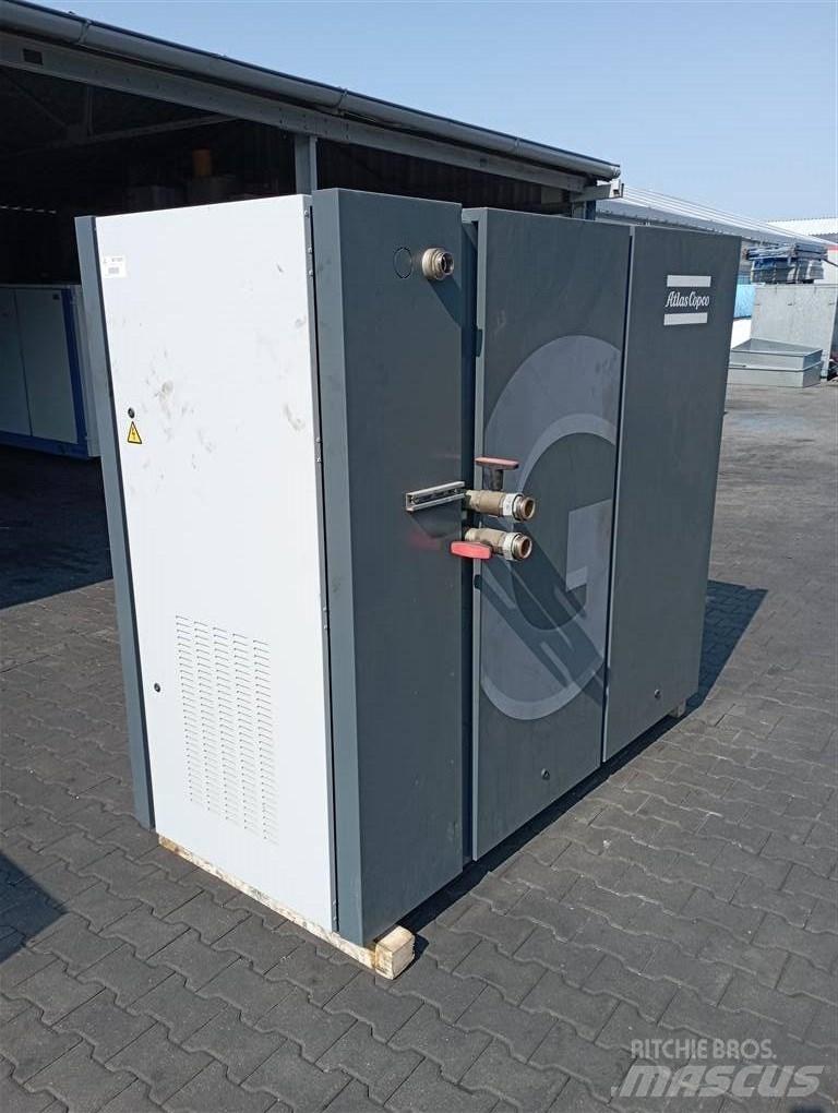 Atlas Copco GA37P 压缩机