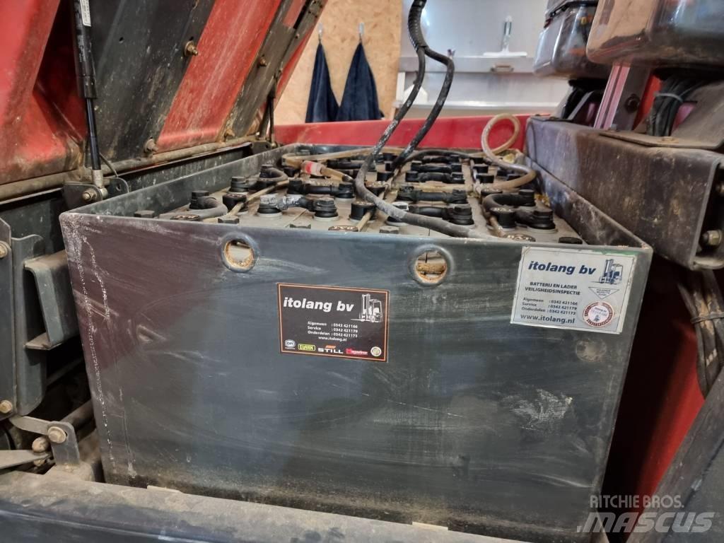 Hako Jonas B1100 扫地机