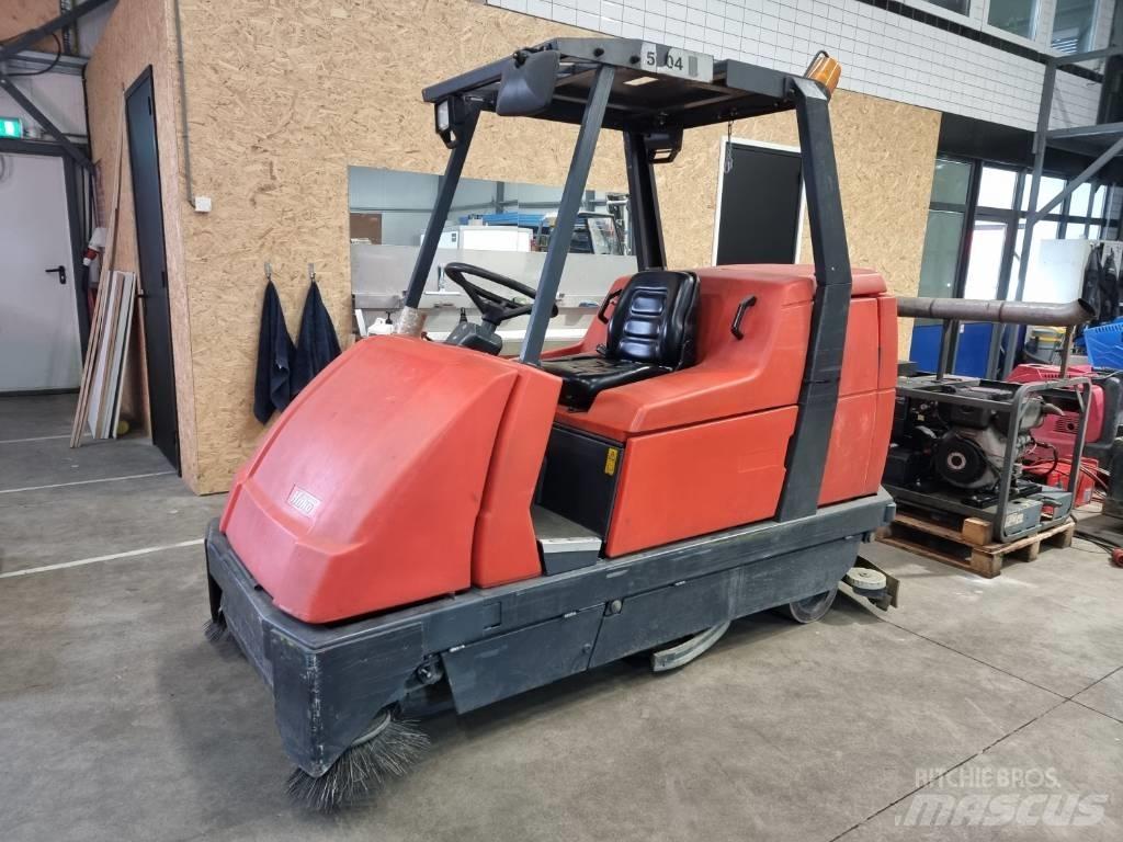 Hako Jonas B1100 扫地机