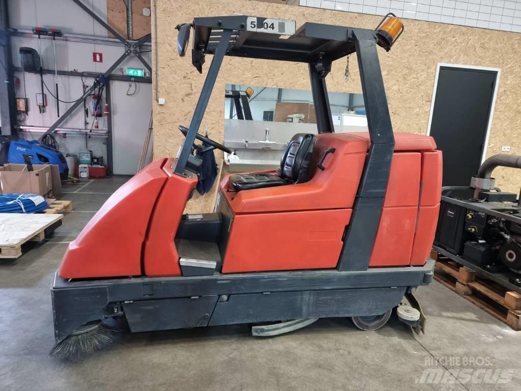 Hako Jonas B1100 扫地机