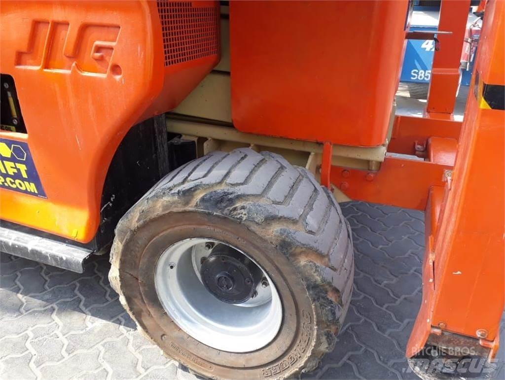 JLG 3394RT 剪叉式升降机